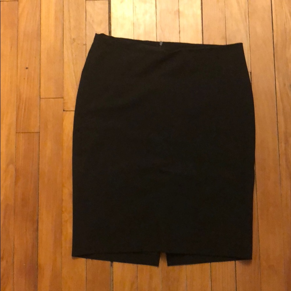 Pencil Skirt